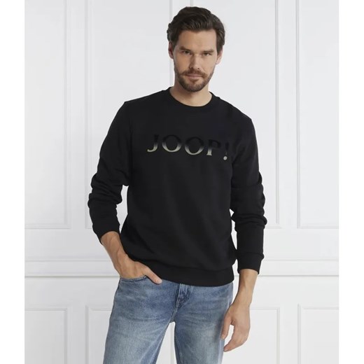 Joop! Bluza Theseus | Regular Fit ze sklepu Gomez Fashion Store w kategorii Bluzy męskie - zdjęcie 184969249