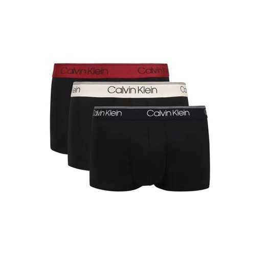 Calvin Klein Underwear Bokserki 3-pack ze sklepu Gomez Fashion Store w kategorii Majtki męskie - zdjęcie 184969279