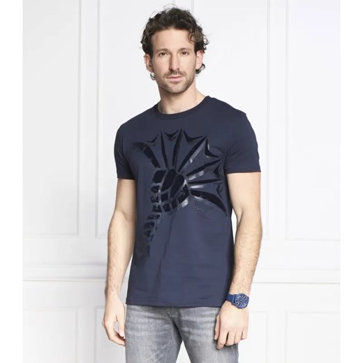 Joop! T-shirt | Regular Fit ze sklepu Gomez Fashion Store w kategorii T-shirty męskie - zdjęcie 184969397