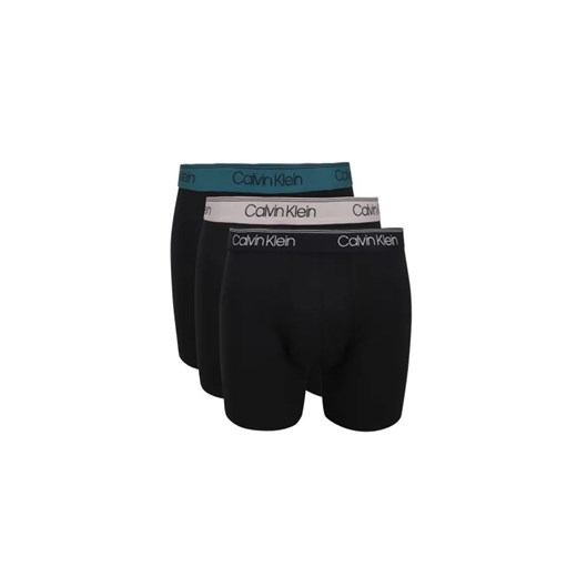 Calvin Klein Underwear Bokserki 3-pack ze sklepu Gomez Fashion Store w kategorii Majtki męskie - zdjęcie 184969408