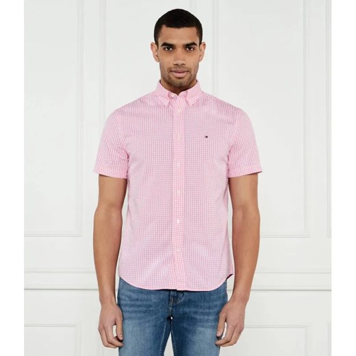 Tommy Hilfiger Koszula | Regular Fit ze sklepu Gomez Fashion Store w kategorii Koszule męskie - zdjęcie 184969415