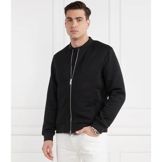 Armani Exchange Kurtka bomber | Regular Fit ze sklepu Gomez Fashion Store w kategorii Kurtki męskie - zdjęcie 184969437
