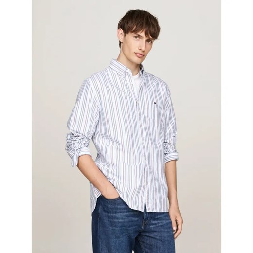 Tommy Hilfiger Koszula | Regular Fit ze sklepu Gomez Fashion Store w kategorii Koszule męskie - zdjęcie 184969447