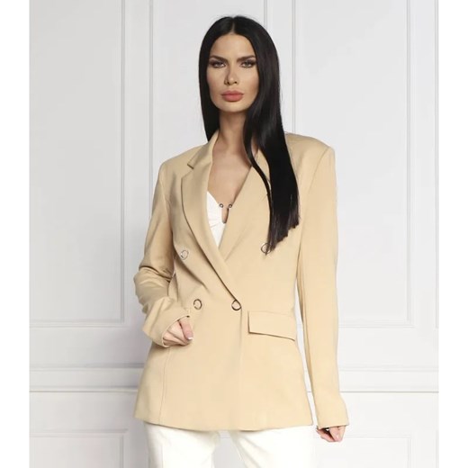GUESS Marynarka DAFNE | Regular Fit ze sklepu Gomez Fashion Store w kategorii Marynarki damskie - zdjęcie 184969529