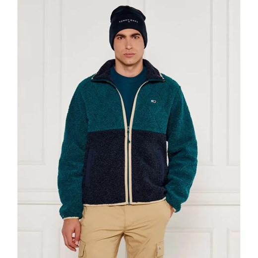 Tommy Jeans Kurtka bomber | Regular Fit ze sklepu Gomez Fashion Store w kategorii Kurtki męskie - zdjęcie 184969548