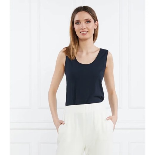 Joop! Top | Slim Fit ze sklepu Gomez Fashion Store w kategorii Bluzki damskie - zdjęcie 184969557