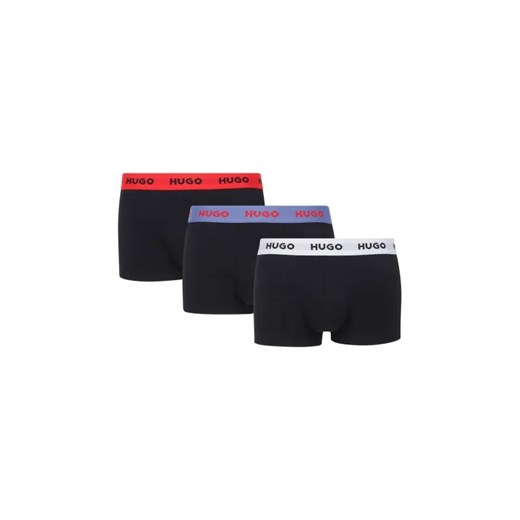 Hugo Bodywear Bokserki 3-pack ze sklepu Gomez Fashion Store w kategorii Majtki męskie - zdjęcie 184969566