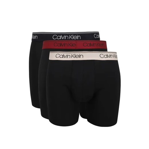 Calvin Klein Underwear Bokserki 3-pack ze sklepu Gomez Fashion Store w kategorii Majtki męskie - zdjęcie 184969569