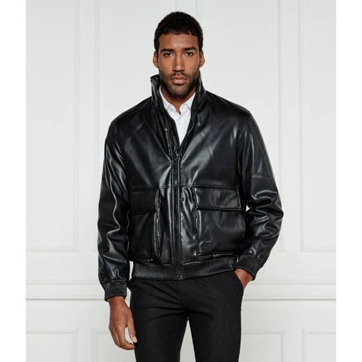 HUGO Kurtka bomber Bono2511 | Regular Fit ze sklepu Gomez Fashion Store w kategorii Kurtki męskie - zdjęcie 184969635