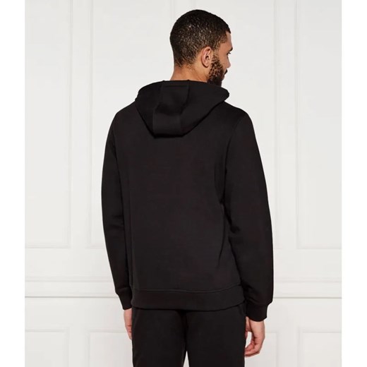 HUGO Bluza | Regular Fit ze sklepu Gomez Fashion Store w kategorii Bluzy męskie - zdjęcie 184969656