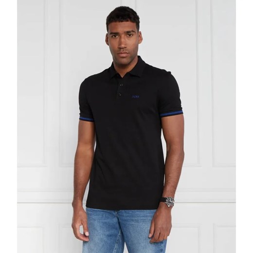 BOSS GREEN Polo Paddy 3 | Regular Fit ze sklepu Gomez Fashion Store w kategorii T-shirty męskie - zdjęcie 184969669