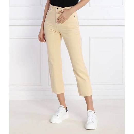 Patrizia Pepe Jeansy | Regular Fit ze sklepu Gomez Fashion Store w kategorii Jeansy damskie - zdjęcie 184969676