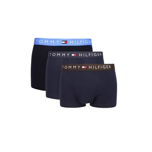 Tommy Hilfiger Bokserki 3-pack ze sklepu Gomez Fashion Store w kategorii Majtki męskie - zdjęcie 184969735
