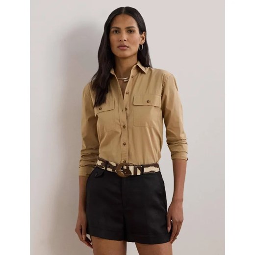 LAUREN RALPH LAUREN Koszula | Regular Fit ze sklepu Gomez Fashion Store w kategorii Koszule damskie - zdjęcie 184969765