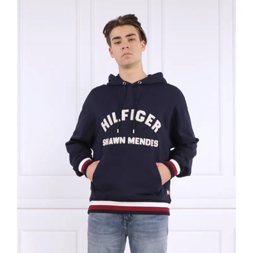 Tommy Hilfiger Bluza | Regular Fit ze sklepu Gomez Fashion Store w kategorii Bluzy męskie - zdjęcie 184969766