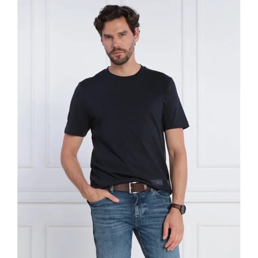 BOSS GREEN T-shirt Tee 3 | Regular Fit ze sklepu Gomez Fashion Store w kategorii T-shirty męskie - zdjęcie 184969767