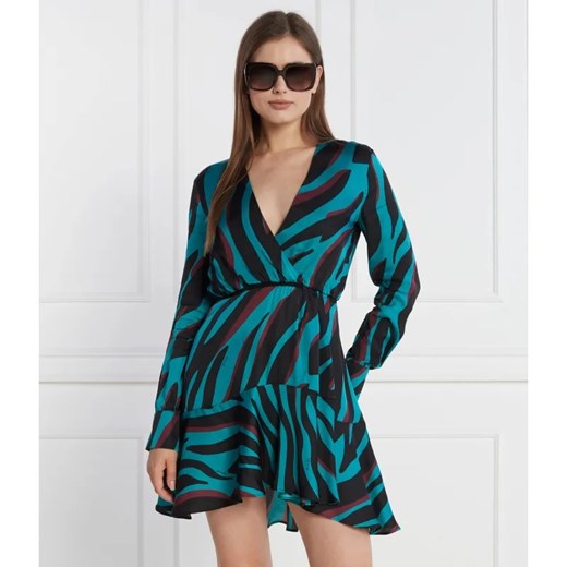 Pinko Sukienka ze sklepu Gomez Fashion Store w kategorii Sukienki - zdjęcie 184969787