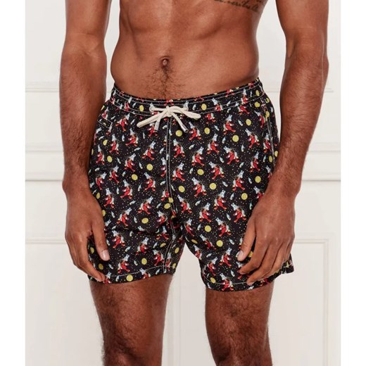 ST.Barth Szorty kąpielowe ST.BARTH X DISNEY | Regular Fit ze sklepu Gomez Fashion Store w kategorii Kąpielówki - zdjęcie 184969789