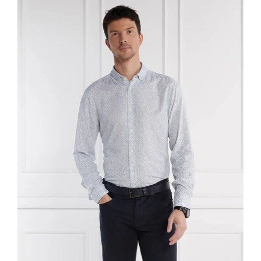 Joop! Jeans Koszula Heli2 | Modern fit ze sklepu Gomez Fashion Store w kategorii Koszule męskie - zdjęcie 184969798