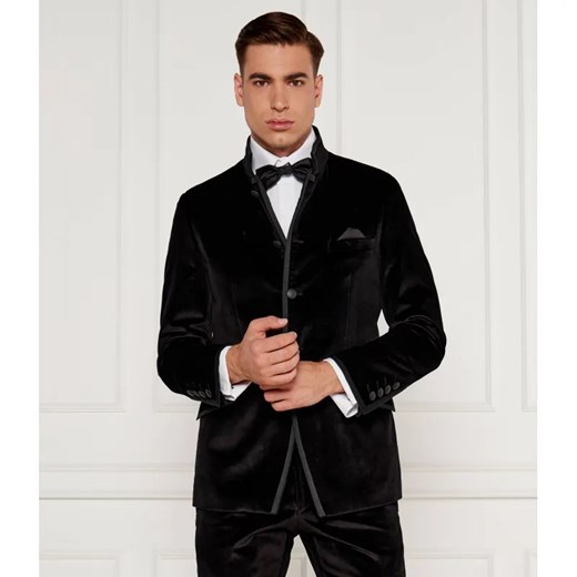 Karl Lagerfeld Marynarka Glory | Regular Fit ze sklepu Gomez Fashion Store w kategorii Marynarki męskie - zdjęcie 184969817