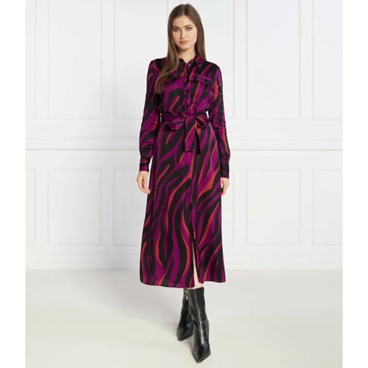 Pinko Sukienka ze sklepu Gomez Fashion Store w kategorii Sukienki - zdjęcie 184969917