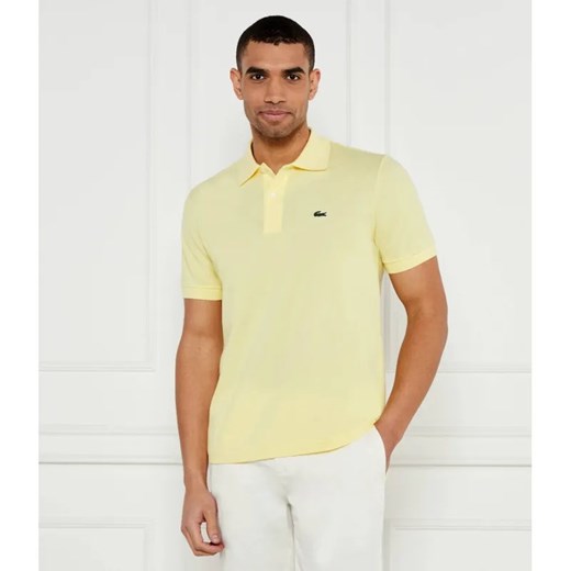Lacoste Polo | Classic fit Lacoste XXL okazyjna cena Gomez Fashion Store