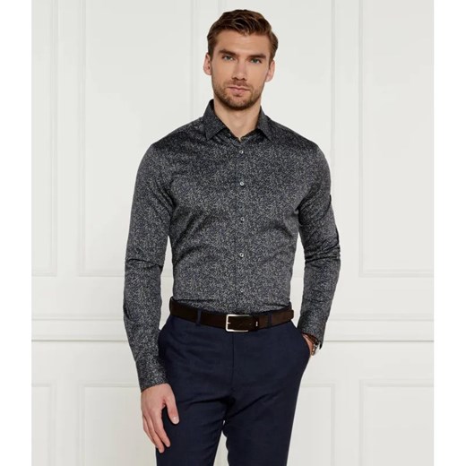 van Laack Koszula | Slim Fit ze sklepu Gomez Fashion Store w kategorii Koszule męskie - zdjęcie 184970036