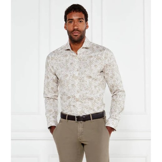 Joop! Koszula Pares2 | Slim Fit ze sklepu Gomez Fashion Store w kategorii Koszule męskie - zdjęcie 184970039