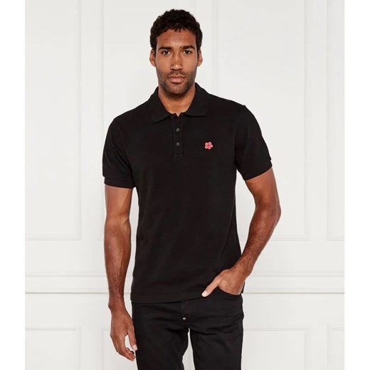 Kenzo Polo | Slim Fit ze sklepu Gomez Fashion Store w kategorii T-shirty męskie - zdjęcie 184970065