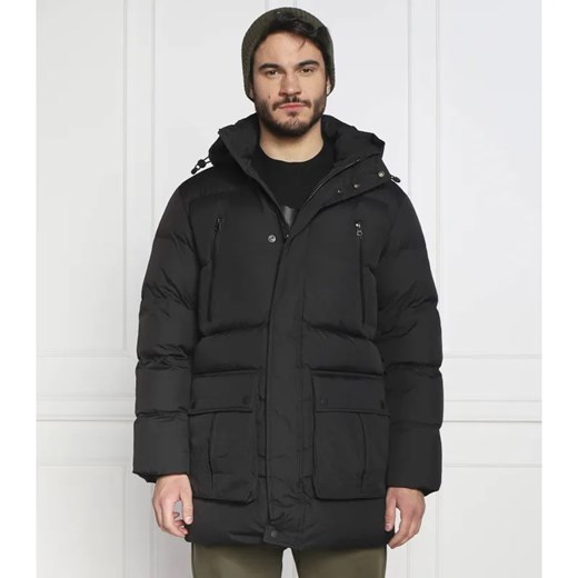 Marc O' Polo Puchowa parka | Regular Fit ze sklepu Gomez Fashion Store w kategorii Parki męskie - zdjęcie 184970069
