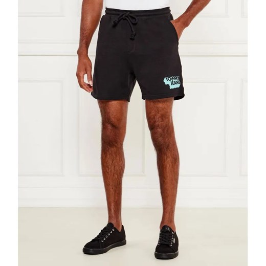 Tommy Jeans Szorty | Loose fit ze sklepu Gomez Fashion Store w kategorii Spodenki męskie - zdjęcie 184970106