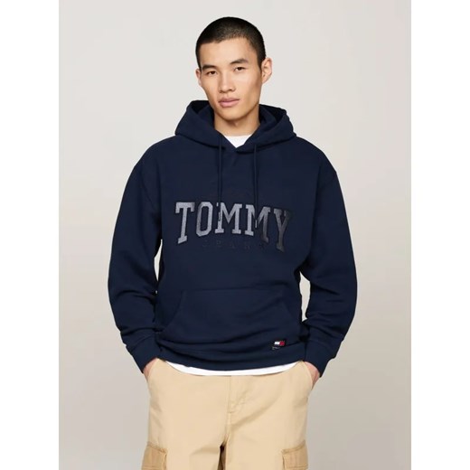 Tommy Jeans Bluza | Loose fit ze sklepu Gomez Fashion Store w kategorii Bluzy męskie - zdjęcie 184970107