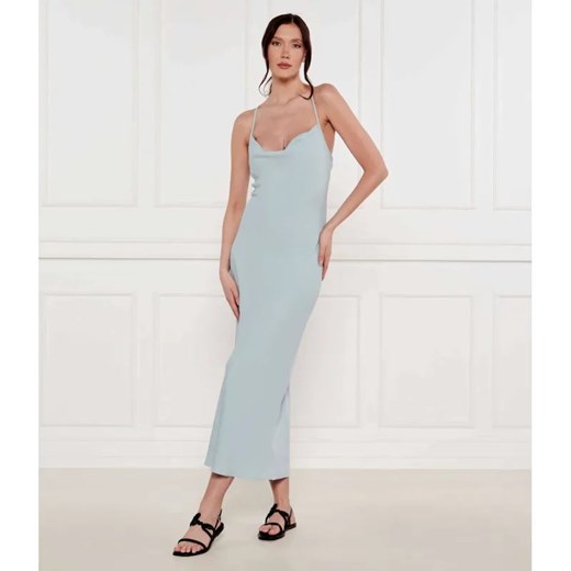 Calvin Klein Sukienka ze sklepu Gomez Fashion Store w kategorii Sukienki - zdjęcie 184970156