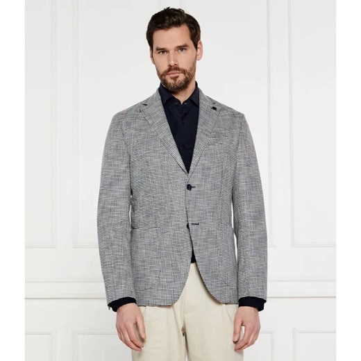 Hechter Paris Marynarka | Modern fit ze sklepu Gomez Fashion Store w kategorii Marynarki męskie - zdjęcie 184970178
