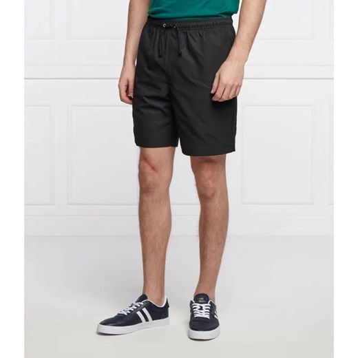 Lacoste Szorty | Regular Fit ze sklepu Gomez Fashion Store w kategorii Spodenki męskie - zdjęcie 184970235
