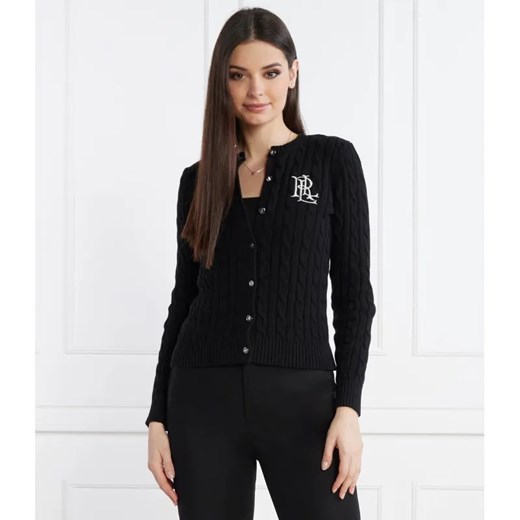LAUREN RALPH LAUREN Kardigan | Regular Fit XS okazja Gomez Fashion Store