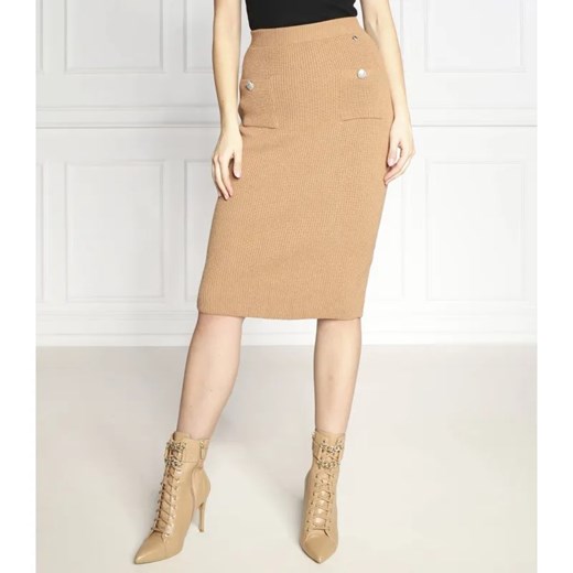 Liu Jo Spódnica ze sklepu Gomez Fashion Store w kategorii Spódnice - zdjęcie 184970287