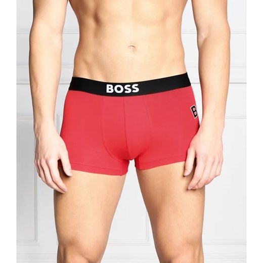 BOSS BLACK Bokserki LOONEY TUNES X BOSS ze sklepu Gomez Fashion Store w kategorii Majtki męskie - zdjęcie 184970319