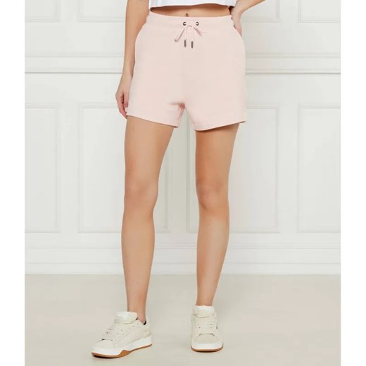 Guess Jeans Szorty EMBRO | Regular Fit ze sklepu Gomez Fashion Store w kategorii Szorty - zdjęcie 184970358
