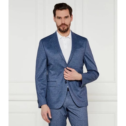 Hechter Paris Marynarka | Modern fit ze sklepu Gomez Fashion Store w kategorii Marynarki męskie - zdjęcie 184970359