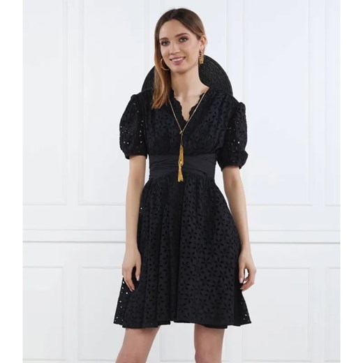 Pinko Sukienka ze sklepu Gomez Fashion Store w kategorii Sukienki - zdjęcie 184970367