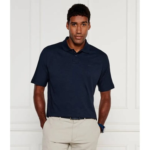 BOSS ORANGE Polo PeDenim | Regular Fit ze sklepu Gomez Fashion Store w kategorii T-shirty męskie - zdjęcie 184970375