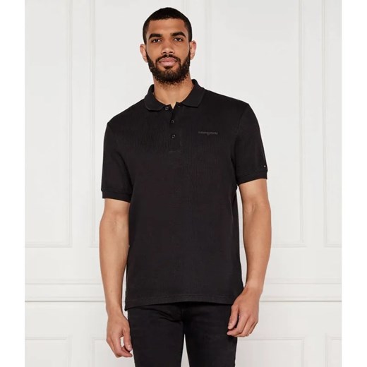Tommy Jeans Polo | Regular Fit ze sklepu Gomez Fashion Store w kategorii T-shirty męskie - zdjęcie 184970387
