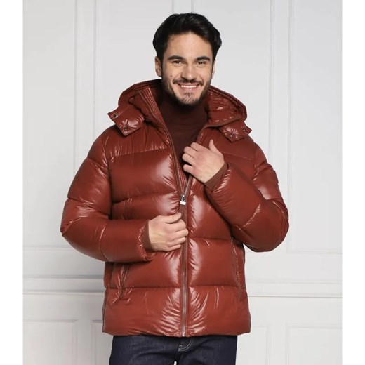 Joop! Jeans Kurtka Joshas | Regular Fit ze sklepu Gomez Fashion Store w kategorii Kurtki męskie - zdjęcie 184970397