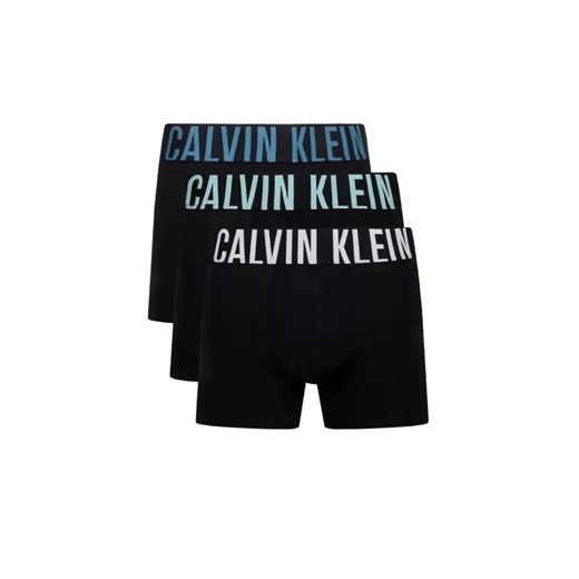 Calvin Klein Underwear Bokserki 3-pack ze sklepu Gomez Fashion Store w kategorii Majtki męskie - zdjęcie 184970478