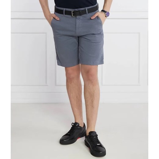 BOSS ORANGE Szorty Chino | Slim Fit ze sklepu Gomez Fashion Store w kategorii Spodenki męskie - zdjęcie 184970497