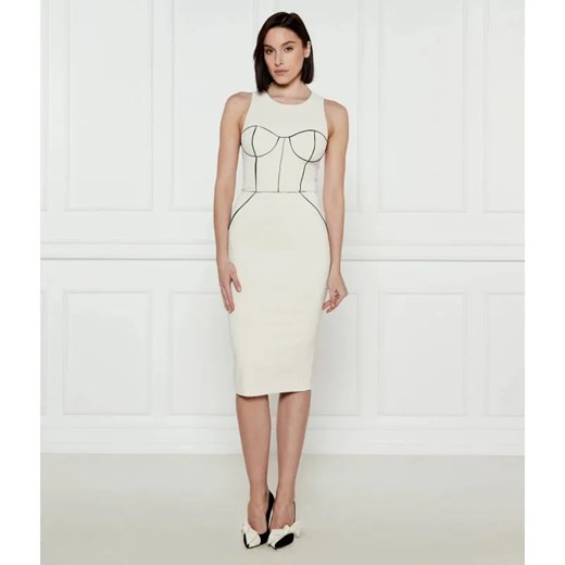 Elisabetta Franchi Sukienka ze sklepu Gomez Fashion Store w kategorii Sukienki - zdjęcie 184970568