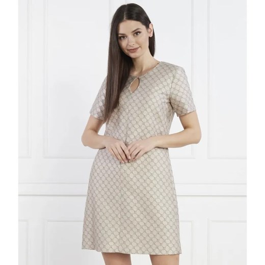 Joop! Sukienka ze sklepu Gomez Fashion Store w kategorii Sukienki - zdjęcie 184970607