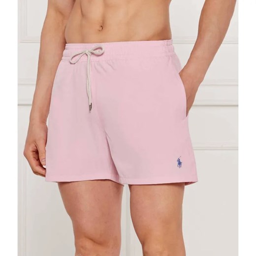 POLO RALPH LAUREN Szorty kąpielowe | Slim Fit ze sklepu Gomez Fashion Store w kategorii Kąpielówki - zdjęcie 184970619
