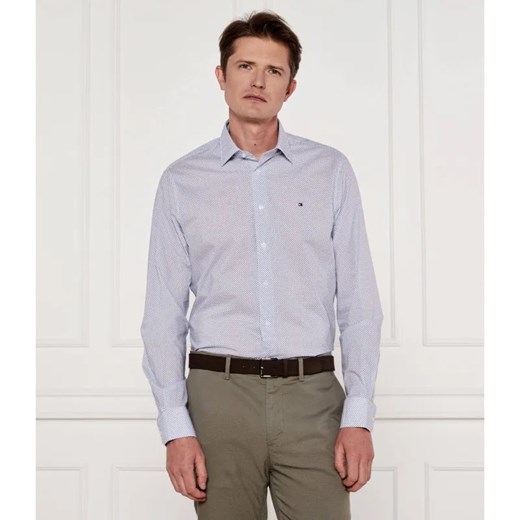 Tommy Hilfiger Koszula | Regular Fit ze sklepu Gomez Fashion Store w kategorii Koszule męskie - zdjęcie 184970648